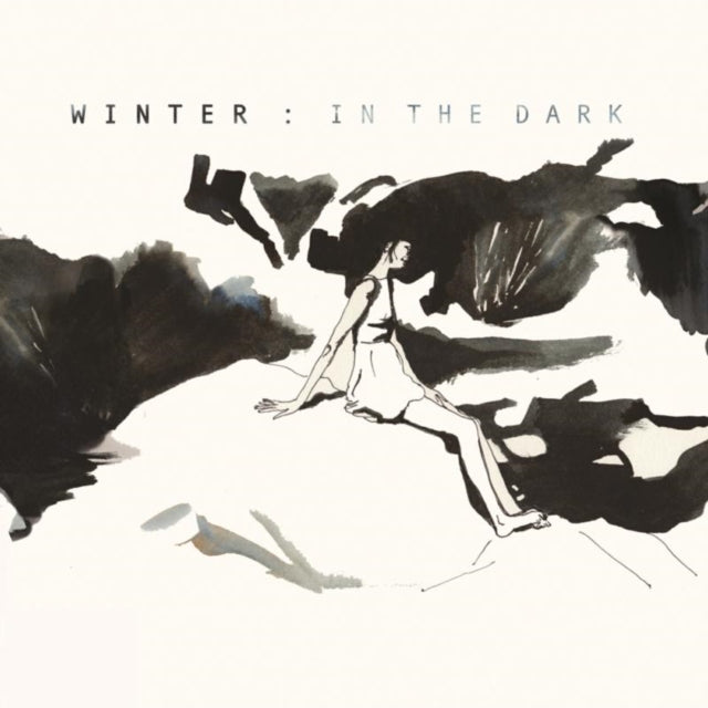 WINTER | IN THE DARK | CD