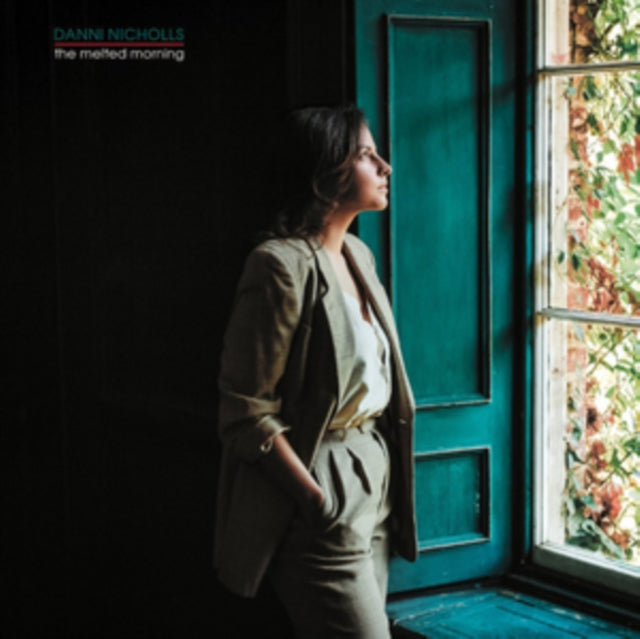 NICHOLLS, DANNI | MELTED MORNING | VINYL RECORD (LP)