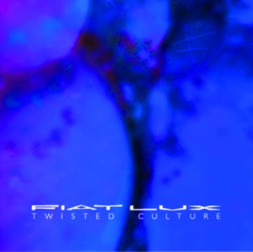 FIAT LUX | TWISTED CULTURE | VINYL RECORD (LP)