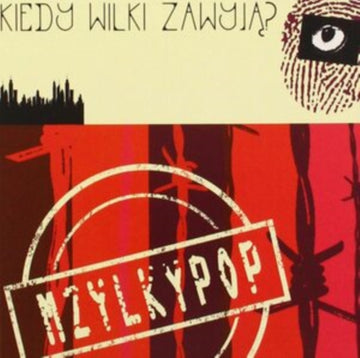 MZYLKYPOP | KIEDY WILKI ZAWYJA? | VINYL RECORD (LP)