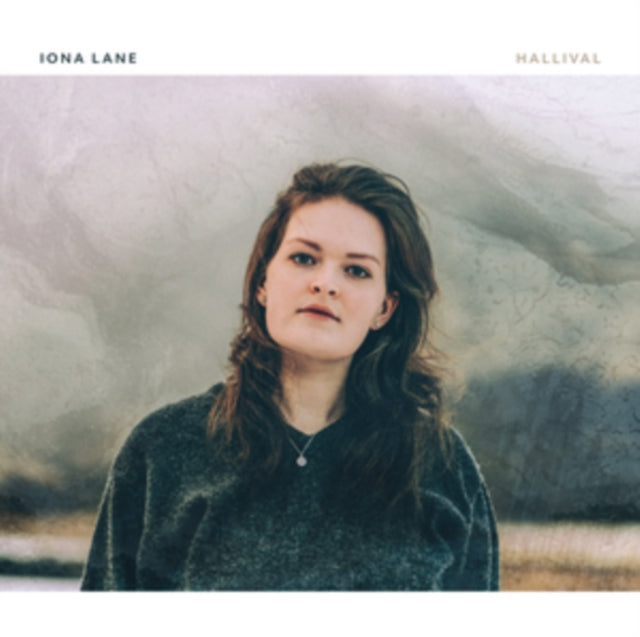 LANE, IONA | HALLIVAL | VINYL RECORD (LP)