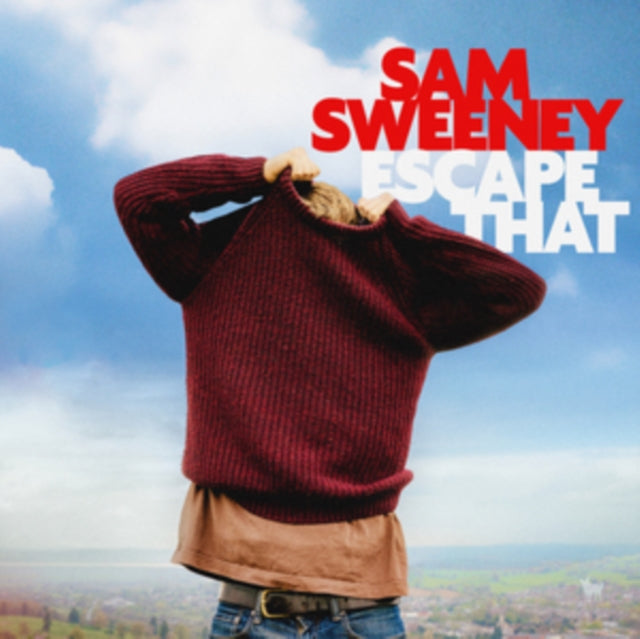SWEENEY, SAM | ESCAPE THAT | VINYL RECORD (LP)