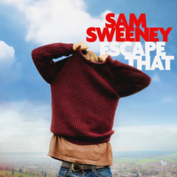 SWEENEY, SAM | ESCAPE THAT | VINYL RECORD (LP)