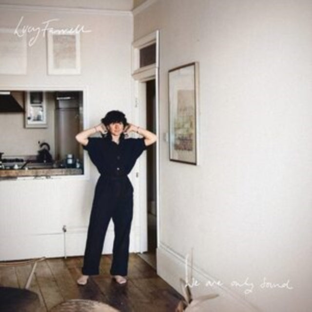 FARRELL, LUCY | WE ARE ONLY SOUND | VINYL RECORD (LP)