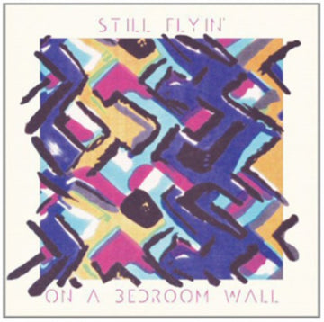 ON A BEDROOM WALL | 12IN VINYL