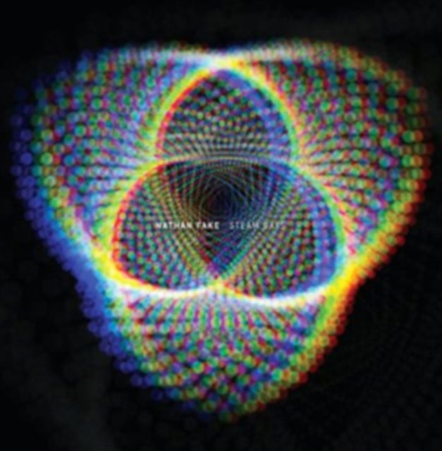 FAKE, NATHAN | STEAM DAYS | VINYL RECORD (LP)