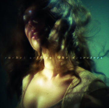 DESERTERS | VINYL RECORD (LP)