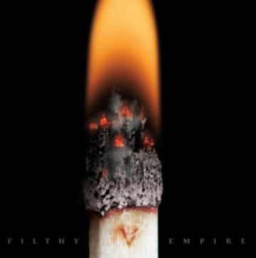 FILTHY EMPIRE | 12IN VINYL
