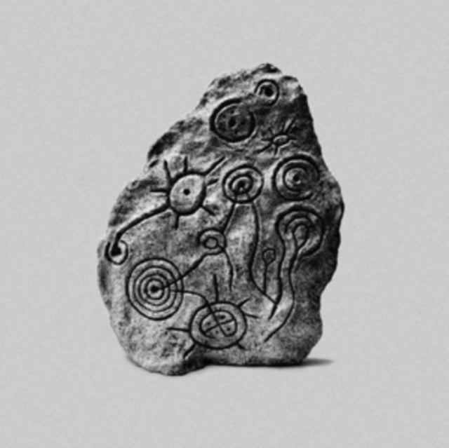 HOLDEN | INHERITORS | VINYL RECORD (LP)