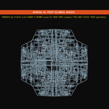POST GLOBAL MUSIC | VINYL RECORD (LP)