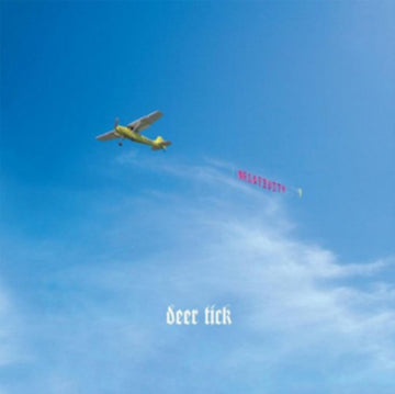 DEER TICK | NEGATIVITY - GATEFOLD | VINYL RECORD (LP)