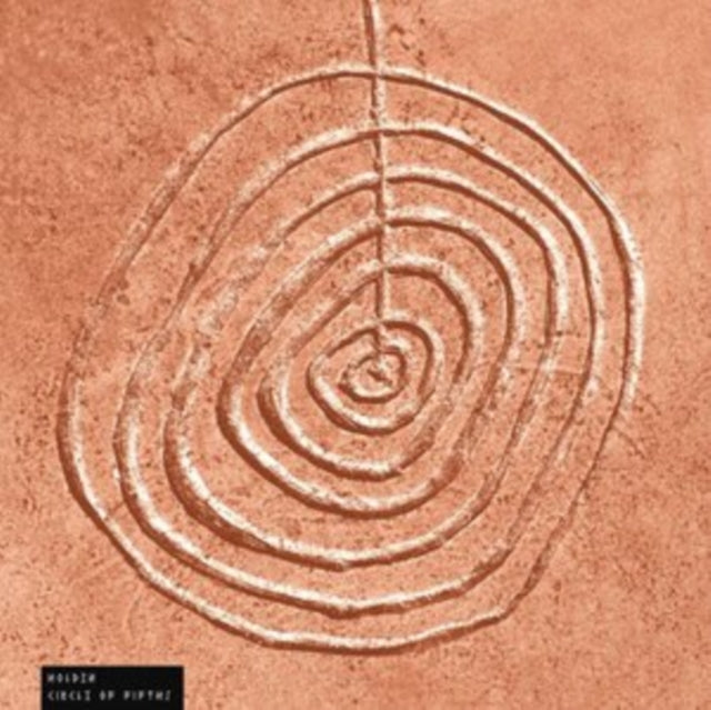 HOLDEN | CIRCLE OF FIFTHS | 12IN VINYL