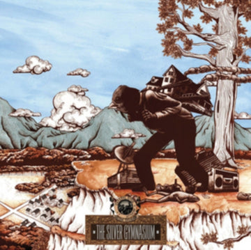 SILVER GYMNASIUM | VINYL RECORD (LP)