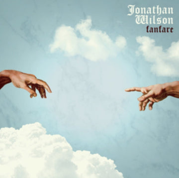 WILSON, JONATHAN | FANFARE | VINYL RECORD (LP)