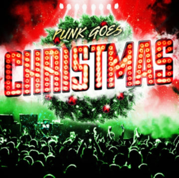 VARIOUS ARTISTS | PUNK GOES CHRISTMAS / VARIOUS | CD