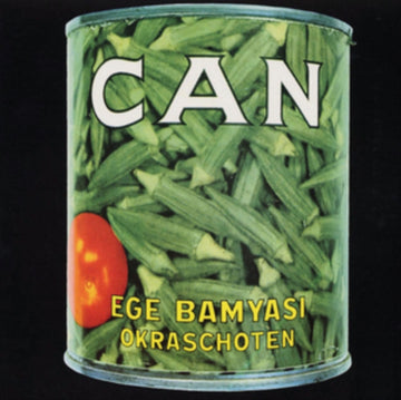 EGE BAMYASI | VINYL RECORD (LP)