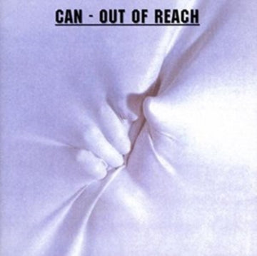 OUT OF REACH | VINYL RECORD (LP)