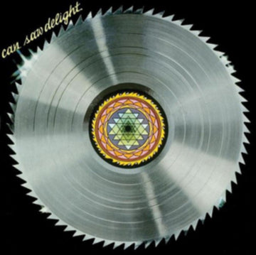 CAN | SAW DELIGHT | VINYL RECORD (LP)