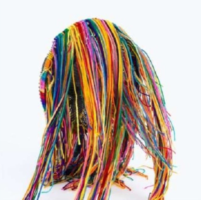 LIARS | MESS | VINYL RECORD (LP)