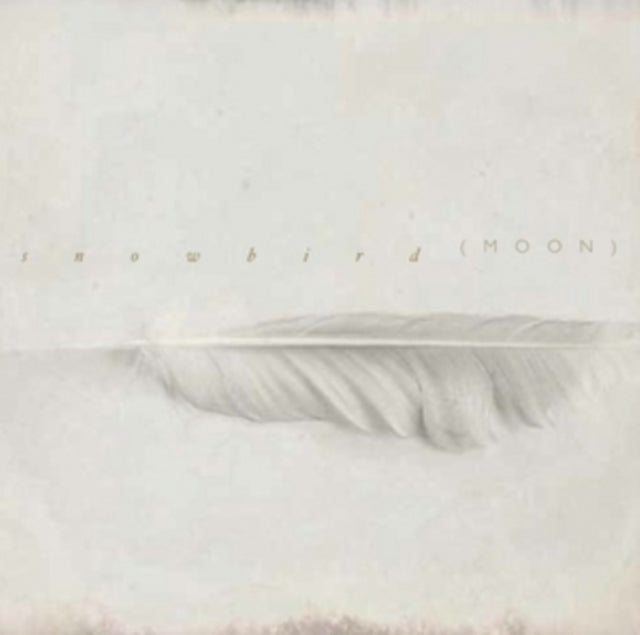 SNOWBIRD | MOON | VINYL RECORD (LP)