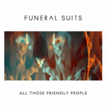 TOTAL ORDER OF BEING | 12IN VINYL