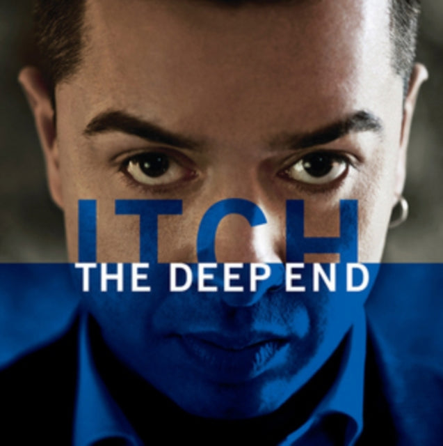 ITCH | DEEP END | CD