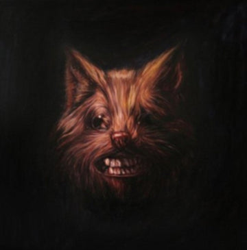 SEER | VINYL RECORD (LP)