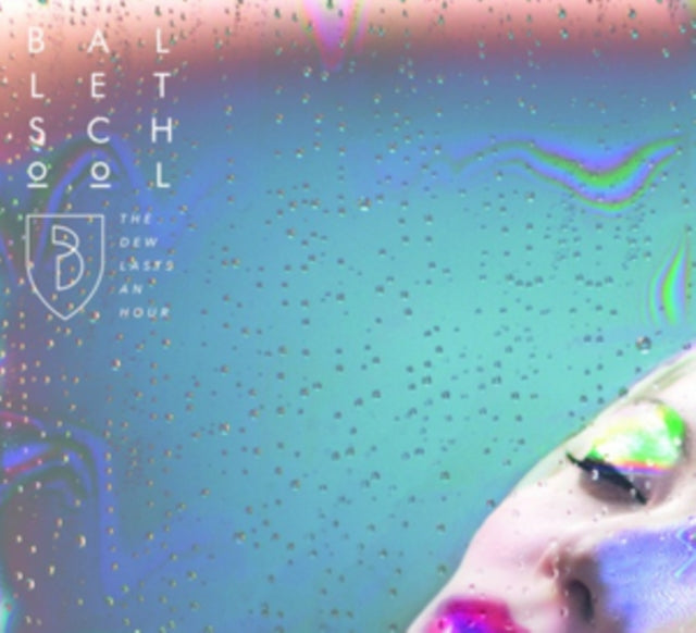 BALLET SCHOOL | DEW LASTS AN HOUR | VINYL RECORD (LP)