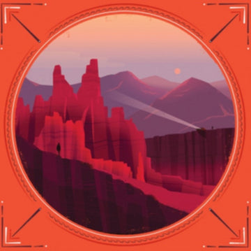 MARIGOLDEN | VINYL RECORD (LP)