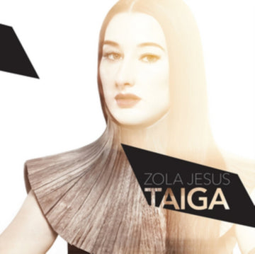 TAIGA | VINYL RECORD (LP)
