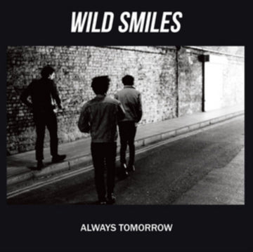 ALWAYS TOMORROW | VINYL RECORD (LP)