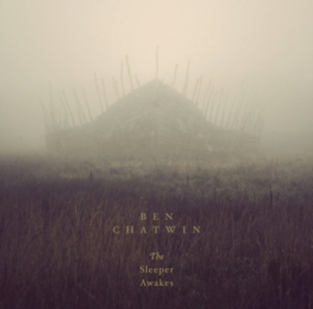 CHATWIN, BEN | SLEEPER AWAKES | VINYL RECORD (LP)