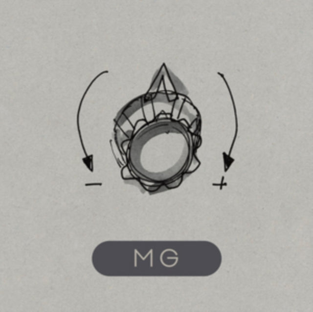 MG | MG | VINYL RECORD (LP)