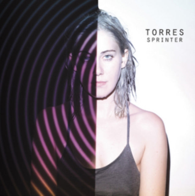 TORRES | SPRINTER | VINYL RECORD (LP)