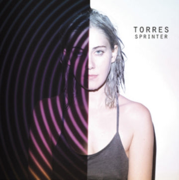 TORRES | SPRINTER | VINYL RECORD (LP)