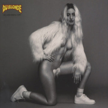 WELCOME BACK TO MILK | VINYL RECORD (LP)