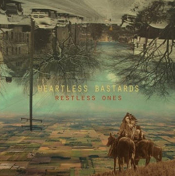 RESTLESS ONES | VINYL RECORD (LP)