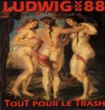TOUT POUR LE TRASH | VINYL RECORD (LP)