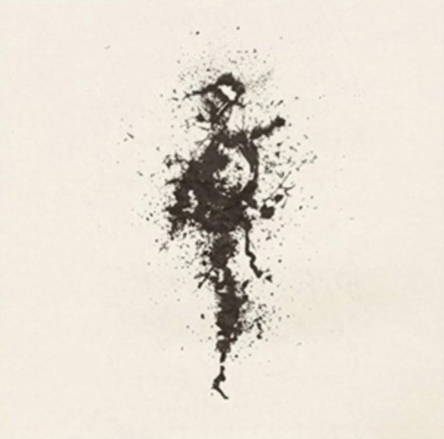 RABIT | COMMUNION | VINYL RECORD (LP)