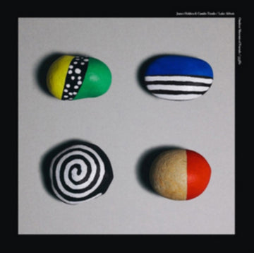 HOLDEN & CAMILO TIRADO / LUKE ABBOTT, JAMES | OUTDOOR MUSEUM OF FRACTALS/555HZ (2 X 12IN) | 12IN VINYL