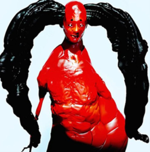 ARCA | MUTANT | VINYL RECORD (LP)