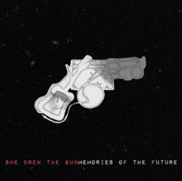 MEMORIES OF THE FUTURE | VINYL RECORD (LP)