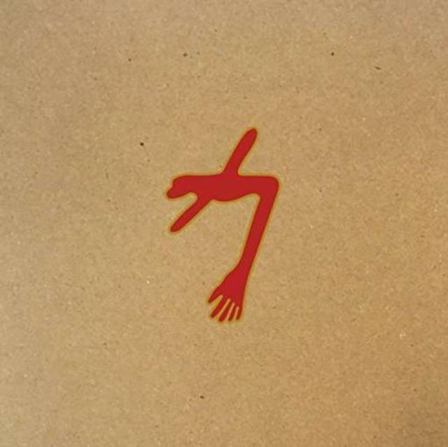 SWANS | GLOWING MAN | CD