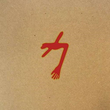 SWANS | GLOWING MAN | CD