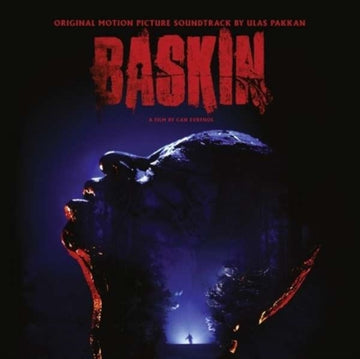 PAKKAN, ULAS | BASKIN O.S.T. | VINYL RECORD (LP)