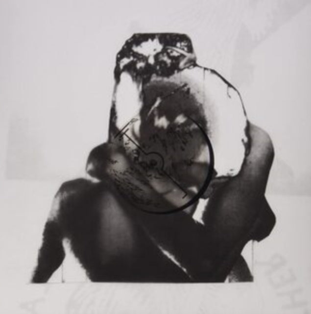 LUH | SPIRITUAL SONGS FOR LOVERS TO SING | VINYL RECORD (LP)