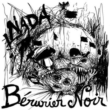 NADA | VINYL RECORD (LP)