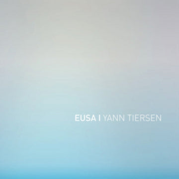 EUSA | VINYL RECORD (LP)