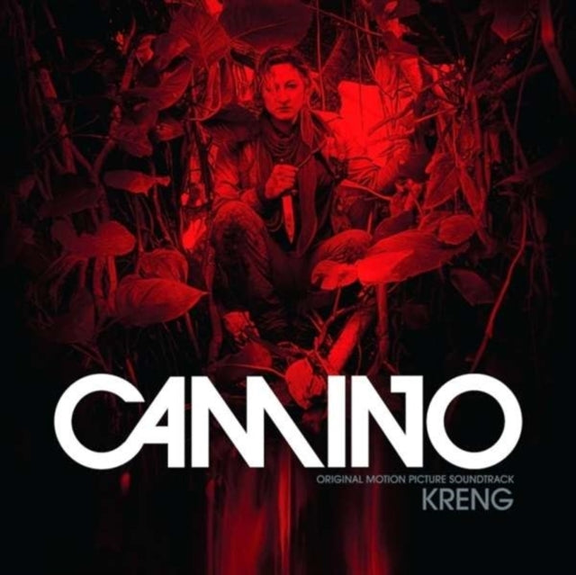 KRENG | CAMINOÂ / O.S.T. | VINYL RECORD (LP)