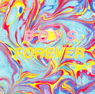 BOYS FOREVER (LP/CD) | VINYL RECORD (LP)